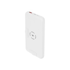 Внешний беспроводной аккумулятор NEO Wireless PD, 10000 mAh