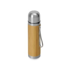 Вакуумный термос Ямал Bamboo, 430 мл