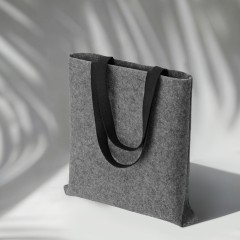 Сумка для шопинга Felt из RPET-фетра