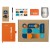 Welcome pack Warm welcome Welcome pack Warm welcome