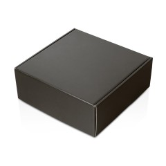 Коробка подарочная Raven, L