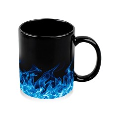 Кружка Газ