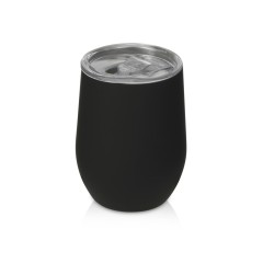 Термокружка Vacuum mug C1, soft touch, 370 мл