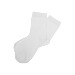 Носки однотонные Socks женские