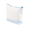 Косметичка хлопковая Cotton Косметичка хлопковая Cotton