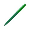Ручка шариковая RECYCLED PET PEN PRO K transparent GUM soft-touch Ручка шариковая RECYCLED PET PEN PRO K transparent GUM soft-touch