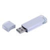 Флешка 3.0 промо прямоугольной классической формы USB 3.0, , серебристый Флешка 3.0 промо прямоугольной классической формы USB 3.0, , серебристый