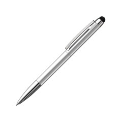 Ручка шариковая металлическая Slide Touch