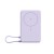 Внешний аккумулятор Xiaomi Magnetic Power Bank with Built-in Stand, 10000 мАч Внешний аккумулятор Xiaomi Magnetic Power Bank with Built-in Stand, 10000 мАч