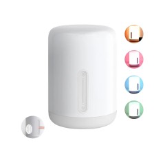 Умная лампа прикроватная Mi Bedside Lamp 2
