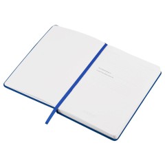 Бизнес-блокнот А5 C2 soft-touch