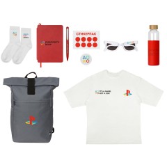 Welcome pack Welcome Aboard!