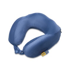 Подушка для путешествий с капюшоном Hooded Tranquility Pillow