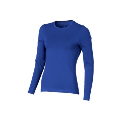 Футболка Ponoka из органического хлопка, женская