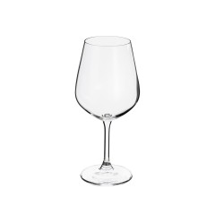 Подарочный набор бокалов для игристых и тихих вин Vivino, 18 шт.
