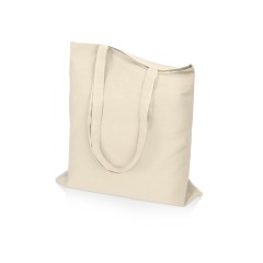Сумка из хлопка Carryme 140, 140 г/м2