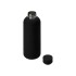 Вакуумная термобутылка Cask Waterline, soft touch, 500 мл, тубус, черный