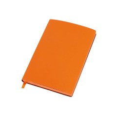 Бизнес-блокнот А5 C1 soft-touch