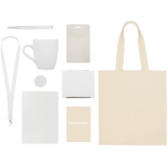 Welcome pack Starter Bundle
