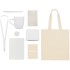 Welcome pack Starter Bundle, белый