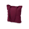 Сумка из плотного хлопка Carryme 220, 220 г/м2 Сумка из плотного хлопка Carryme 220, 220 г/м2