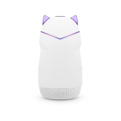 Портативная колонка TWS Mysound Kitty 4C