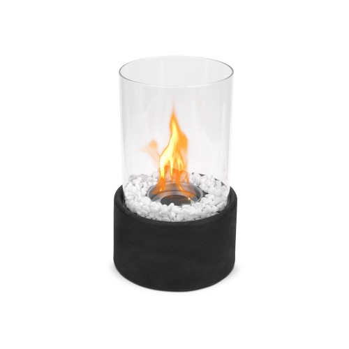 Биокамин Hygge, черный