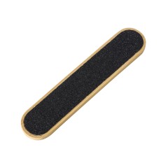 Пилка для ногтей из бамбука Bamboo nail