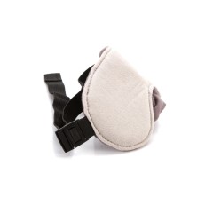 Маска для глаз Luxury Eye Mask