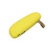 Внешний аккумулятор в форме камня Stone, 2600 mAh Внешний аккумулятор в форме камня Stone, 2600 mAh