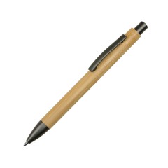 Ручка бамбуковая шариковая Tender Bamboo
