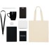 Welcome pack Starter Bundle, черный