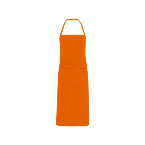 Фартук Ducasse, оранжевый