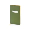 Еженедельник недатированный А6 Verde Еженедельник недатированный А6 Verde