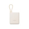 Внешний аккумулятор со встроенным кабелем Xiaomi 33W Power Bank (Integrated Cable), 10000 мАч Внешний аккумулятор со встроенным кабелем Xiaomi 33W Power Bank (Integrated Cable), 10000 мАч