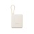 Внешний аккумулятор со встроенным кабелем Xiaomi 33W Power Bank (Integrated Cable), 10000 мАч Внешний аккумулятор со встроенным кабелем Xiaomi 33W Power Bank (Integrated Cable), 10000 мАч