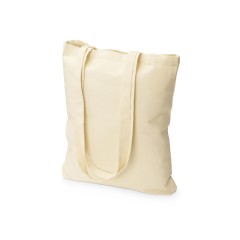 Сумка из плотного хлопка Carryme 220, 220 г/м2