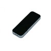 USB-флешка в стиле I-phone USB 2.0, прямоугольнй формы, черный USB-флешка в стиле I-phone USB 2.0, прямоугольнй формы, черный