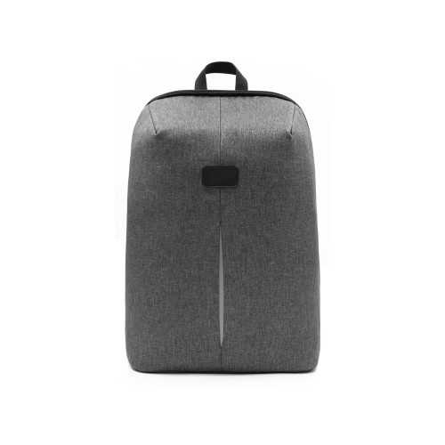 Рюкзак с защитой от краж Phantom Mini, серый