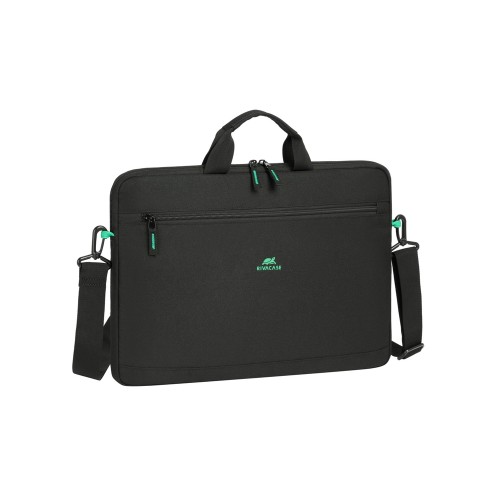RIVACASE 5516 black кейс для ноутбука 15.6 /12