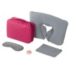 Набор для путешествий Comfy Flight Набор для путешествий Comfy Flight