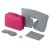 Набор для путешествий Comfy Flight Набор для путешествий Comfy Flight