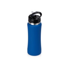 Бутылка для воды Bottle C1, soft touch, 600 мл
