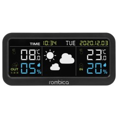 Метеостанция BoxCast 1 WTS