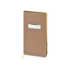 Еженедельник недатированный А6 Total beige Еженедельник недатированный А6 Total beige