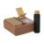 Набор Wooden с бутылкой, блокнотом, ручкой и подставкой для телефона Набор Wooden с бутылкой, блокнотом, ручкой и подставкой для телефона