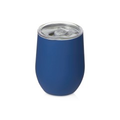 Термокружка Vacuum mug C1, soft touch, 370 мл