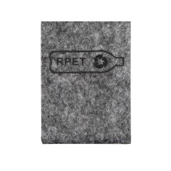 Брелок Felt из RPET-фетра
