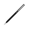 Ручка металлическая шариковая Slim Ручка металлическая шариковая Slim