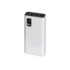 Портативный внешний аккумулятор FAST, 20000 mAh